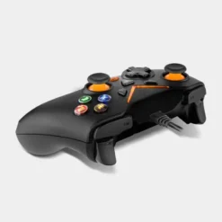 KROM COMANDO GAMING KEY BACK 2