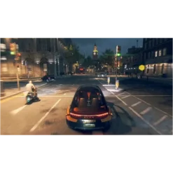 WATCH DOGS LEGION RESISTANCE EDITION 3