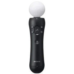 COMANDO MOVE SONY PLAYSTATION