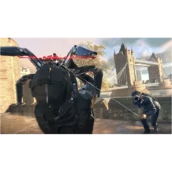 WATCH DOGS LEGION RESISTANCE EDITION 1