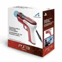 PISTOLA SONY PLAYSTATION MOVE BOX
