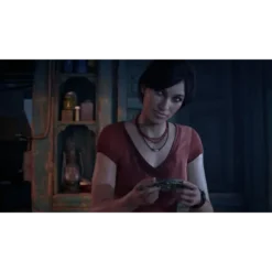UNCHARTED O LEGADO PERDIDO PLAYSTATION HITS PS4 SEMI NOVO 3 1