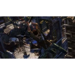 UNCHARTED THE NATHAN DRAKE COLLECTION PLAYSTATION HITS PS4 SEMI NOVO 1