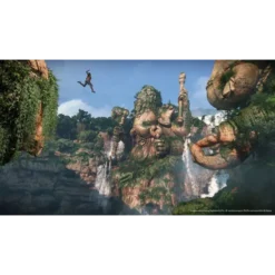UNCHARTED O LEGADO PERDIDO PLAYSTATION HITS PS4 SEMI NOVO 1 1