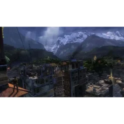 UNCHARTED THE NATHAN DRAKE COLLECTION PLAYSTATION HITS PS4 SEMI NOVO 3