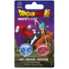 FR TEC GRIPS UNIVERSE DRAGON BALL SUPER FRONT