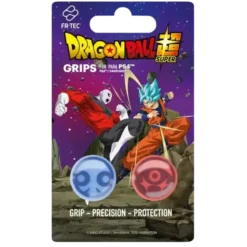 FR-TEC GRIPS UNIVERSE DRAGON BALL SUPER PS3/PS4/PS5/XBOX 360