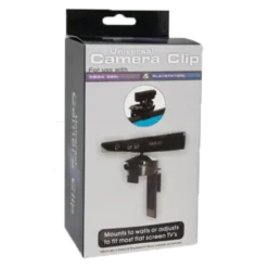 UNIVERSAL CAMERA CLIP PARA XBOX 360/PS MOVE