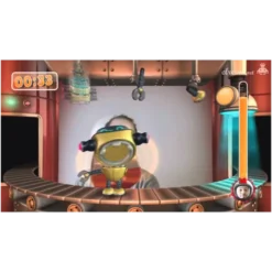 START THE PARTY SALVA O MUNDO PS3 GAMEPLAY 3