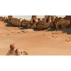 UNCHARTED 3 DRAKES DECEPTION REMASTERED PS4 SEMI NOVO 3