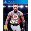 UFC 3 PS4