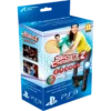 SPORTS CHAMPIONS 2 COMANDO MOVE CAMARA EYE PS3 SEMI NOVO FC