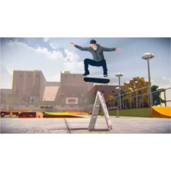 TONY HAWK%C2%B4S PRO SKATER 5 PS4 SEMI NOVO 2