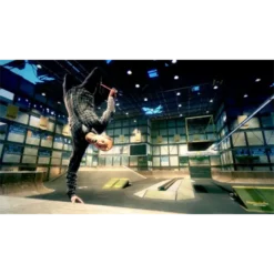 TONY HAWK%C2%B4S PRO SKATER 5 PS4 SEMI NOVO 3