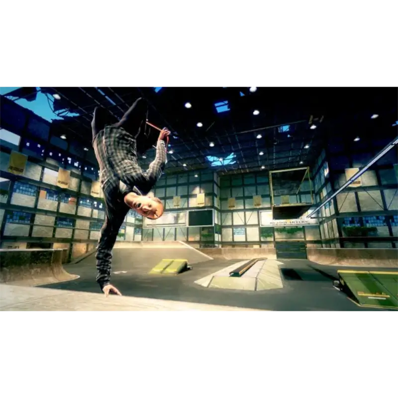 TONY HAWK'S PRO SKATER 5 PS4 (SEMI-NOVO) - Image 6