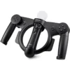 SONY PLAYSTATION MOVE RACING WHEEL VOLANTE FRONT