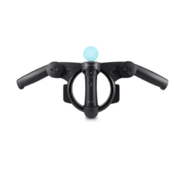 SONY PLAYSTATION MOVE RACING WHEEL VOLANTE 4