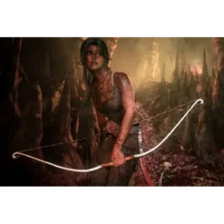 TOMB RAIDER DEFINITIVE EDITION PS4 SEMI NOVO 3