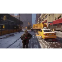 TOM CLANCYS THE DIVISION GOLD EDITION PS4 SEMI NOVO 2