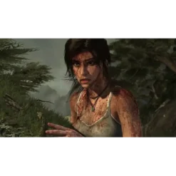 TOMB RAIDER DEFINITIVE EDITION PS4 SEMI NOVO 1