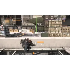 TOM CLANCYS THE DIVISION GOLD EDITION PS4 SEMI NOVO 3