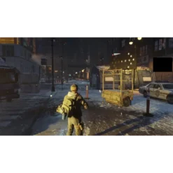 TOM CLANCYS THE DIVISION GOLD EDITION PS4 SEMI NOVO 1