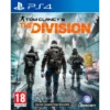 TOM CLANCY'S THE DIVISION PS4