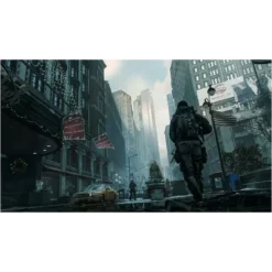 TOM CLANCYS THE DIVISION PS4 NOVO 2