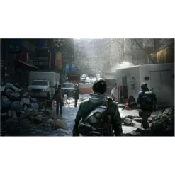 TOM CLANCYS THE DIVISION PS4 NOVO 3