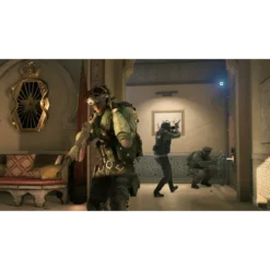 TOM CLANCYS RAINBOW SIX SIEGE PS4 2
