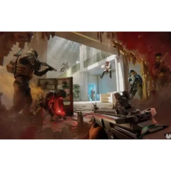 TOM CLANCYS RAINBOW SIX SIEGE PS4 3