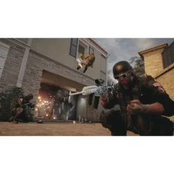 TOM CLANCYS RAINBOW SIX SIEGE PS4 1