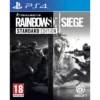 TOM CLANCY'S RAINBOW SIX SIEGE PS4