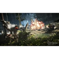 GHOST RECON BREAKPOINT 2