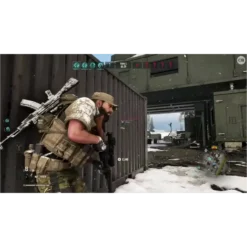 GHOST RECON BREAKPOINT 1