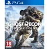 TOM CLANCY'S GHOST RECON BREAKPOINT PS4
