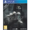 THIEF PS4 SEMI NOVO FC