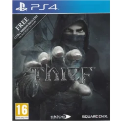 THIEF PS4