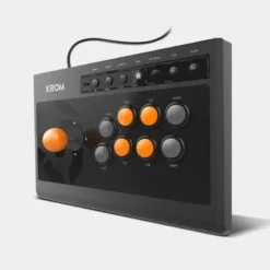 KROM JOYSTICK GAMING KUMITE SIDES
