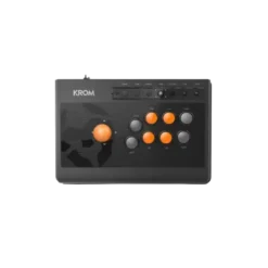 KROM JOYSTICK GAMING KUMITE