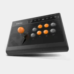 KROM JOYSTICK GAMING KUMITE SIDE