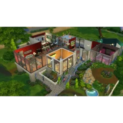 THE SIMS 4 PS4 SEMI NOVO 3