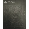 THE ORDER 1886 PT (LIMITED EDITION) PS4 THE ORDER 1886 PT (LIMITED EDITION) PS4