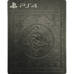 THE ORDER 1886 PT (LIMITED EDITION) PS4 THE ORDER 1886 PT (LIMITED EDITION) PS4