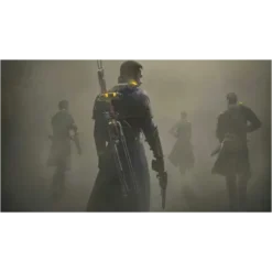 THE ORDER 1886 COLLECTORS EDITION PS4 NOVO 2