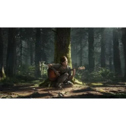 THE LAST OF US PARTE II PS4 GER SEMI NOVO 1