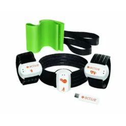 EA SPORTS ACTIVE 2 MONITOR DO RITMO CARDIACO PS3