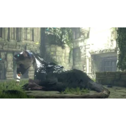 THE LAST GUARDIAN COLLECTORS EDITION PS4 NOVO 2