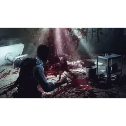 THE EVIL WITHIN LIMITED EDITION PS4 NOVO 3