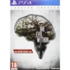 THE EVIL WITHIN LIMITED EDITION PS4